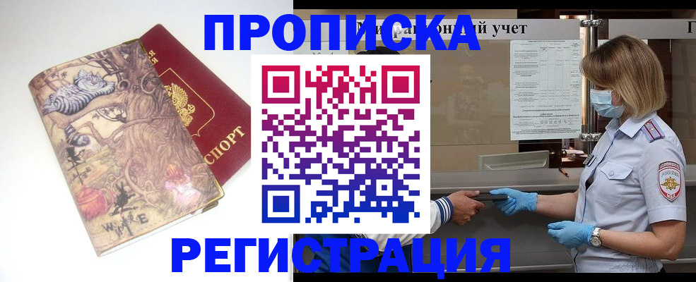 прописка иностранных граждан в Бийске